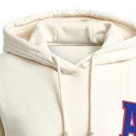 Hanorac Adidas SMALL LOGO HOOD thumbnav 4