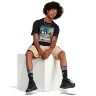 Футболка Adidas ALFE TS TEE thumbnav 2