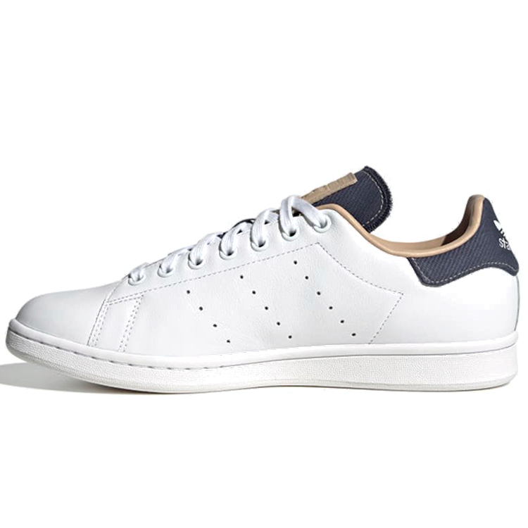 Кроссовки Adidas STAN SMITH / Мужской / 40.5 / Белый photo 1