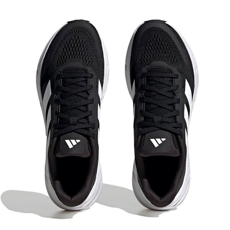 Incaltaminte Sport Adidas QUESTAR 2 M pt Barbati / 40.5 / Negru photo 2