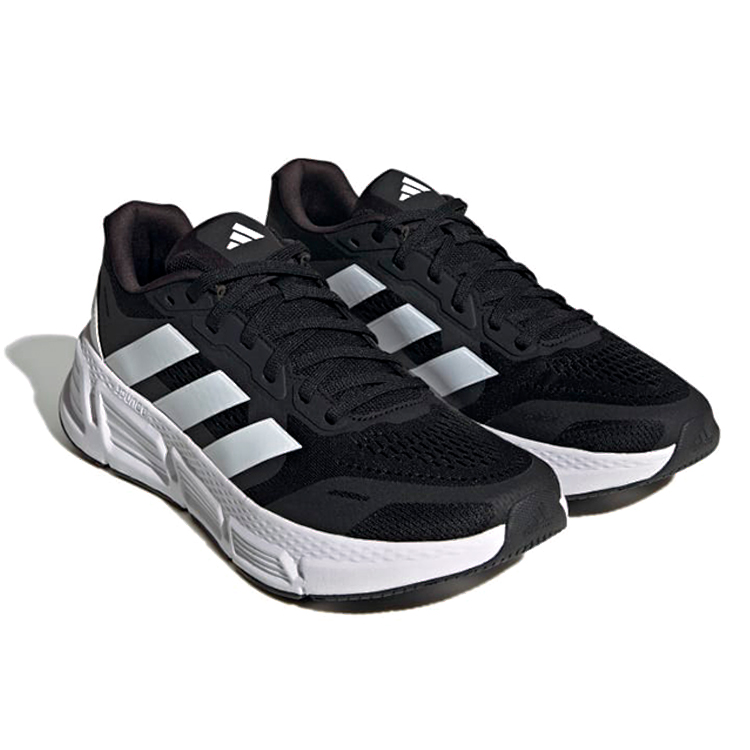 Incaltaminte Sport Adidas QUESTAR 2 M pt Barbati / 40.5 / Negru photo 3