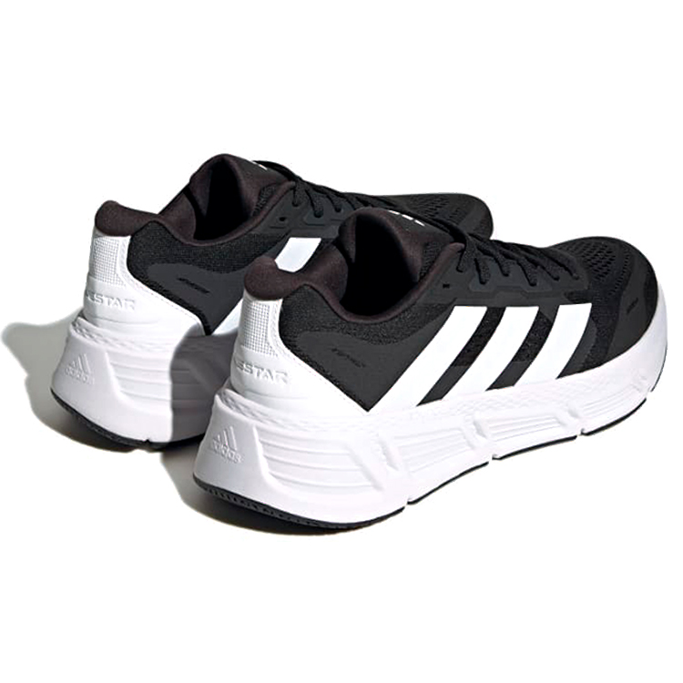 Incaltaminte Sport Adidas QUESTAR 2 M pt Barbati / 40.5 / Negru photo 4