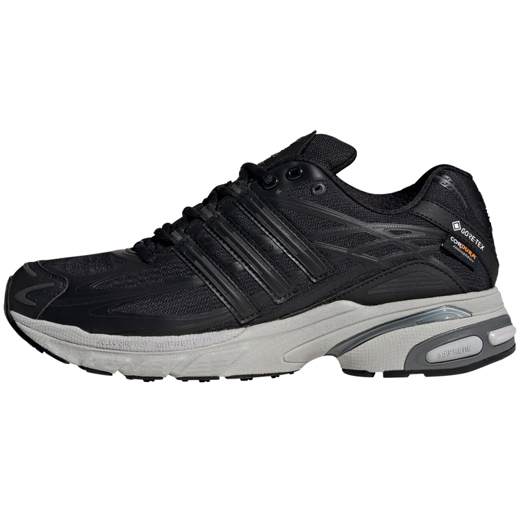 Кроссовки Adidas ADISTAR CUSHION GTX / Мужской / 42 / Черный photo 1 Кроссовки Adidas ADISTAR CUSHION GTX / Мужской / 42 / Черный photo 1
