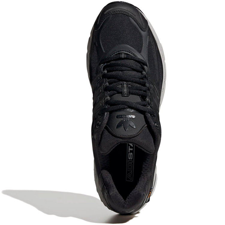 Кроссовки Adidas ADISTAR CUSHION GTX / Мужской / 42 / Черный photo 2