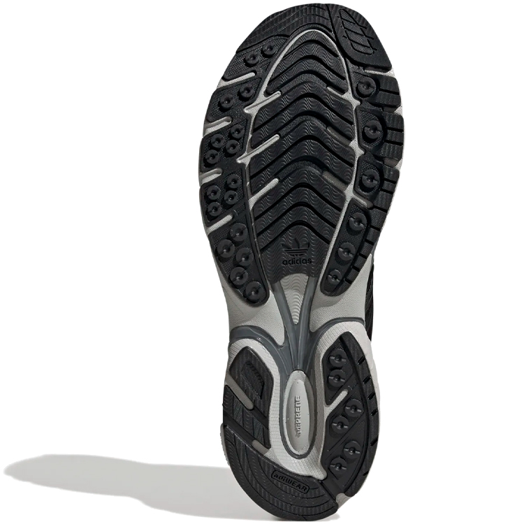 Кроссовки Adidas ADISTAR CUSHION GTX / Мужской / 42 / Черный photo 3
