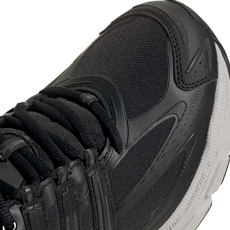 Кроссовки Adidas ADISTAR CUSHION GTX / Мужской / 42 / Черный photo 4