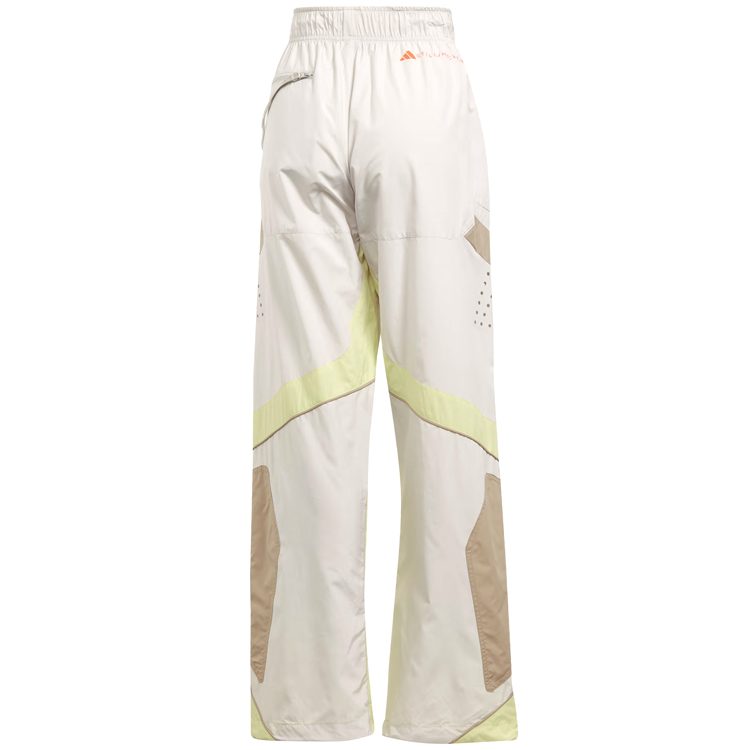 Брюки Adidas aSMC WOVEN TP XS Серый Женский photo 2