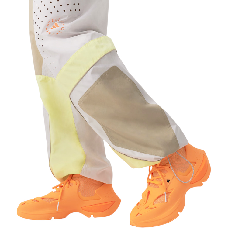 Брюки Adidas aSMC WOVEN TP XS Серый Женский photo 5