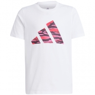 Футболка Adidas J CAMO LOGO TEE thumbnav 2