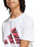 Футболка Adidas J CAMO LOGO TEE thumbnav 4