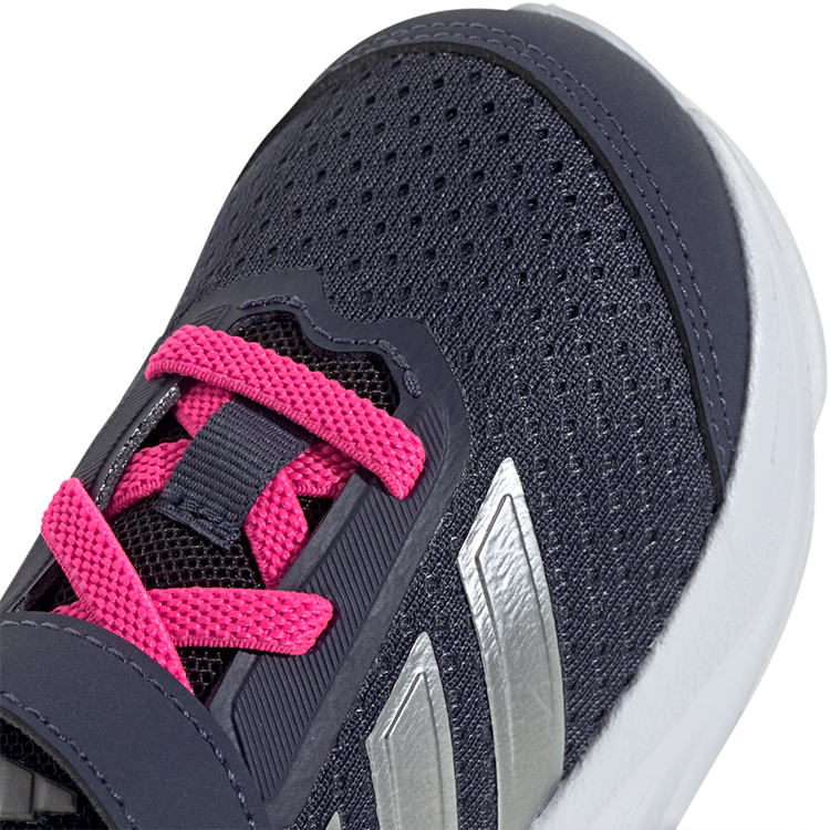 Кроссовки Adidas DURAMO SL2 EL I / Женский / 21 / Синий photo 4
