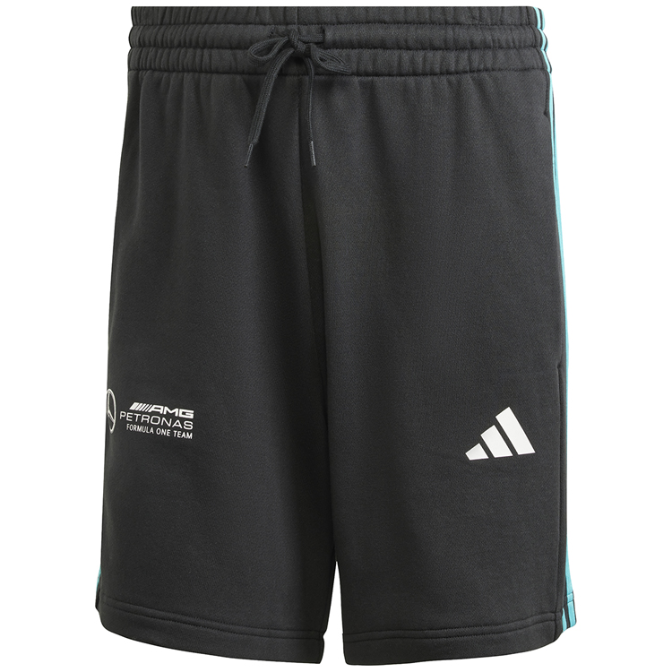 Sorti de bărbați Adidas MER DNA SHO M S Negru photo 1