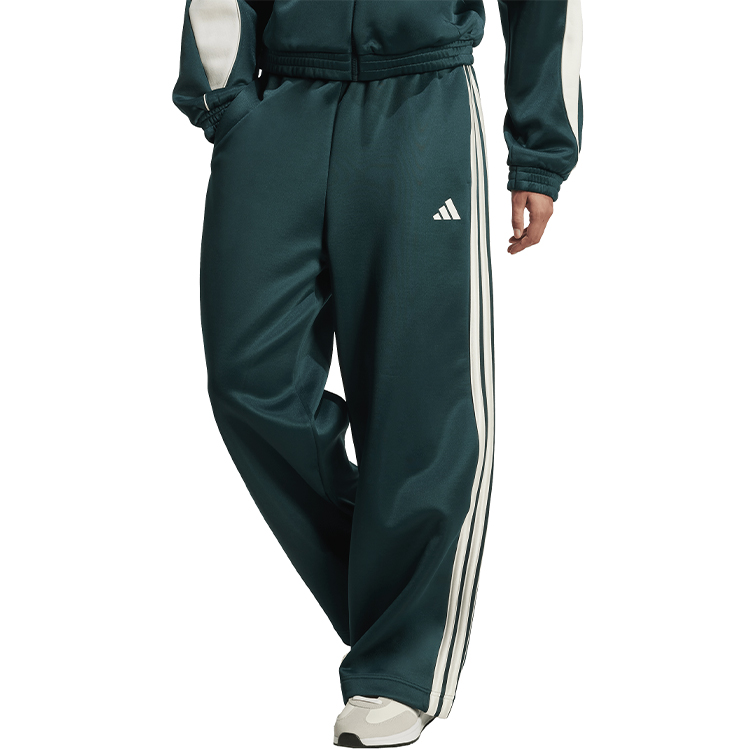 Брюки Adidas W STADIUM TP XXS Зеленый Женский photo 1 Брюки Adidas W STADIUM TP XXS Зеленый Женский photo 1