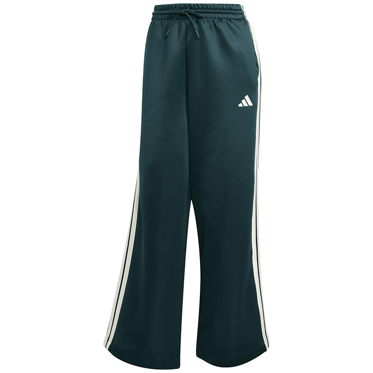 Брюки Adidas W STADIUM TP XXS Зеленый Женский photo 2