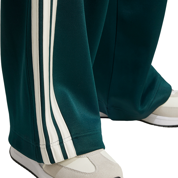 Брюки Adidas W STADIUM TP XXS Зеленый Женский photo 4
