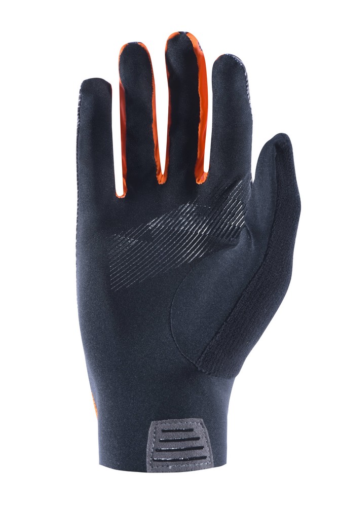 Перчатки для бега Kailas Mountain Running Gloves Men Черный/Красный photo 2