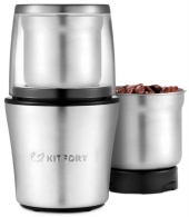Кофемолка Kitfort KT-1329 thumbnav 1