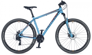 Bicicleta de munte AUTHOR Rival thumbnav 1