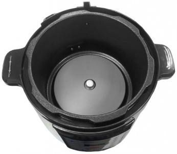 Multifierbator Scarlett SL 1529 / / 900 / 10 programe / Negru cu inox photo 4