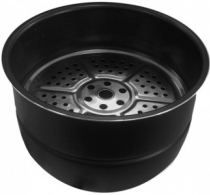 Multifierbator Scarlett SL 1529, 900 W, 10 programe, Negru cu inox thumbnav 3