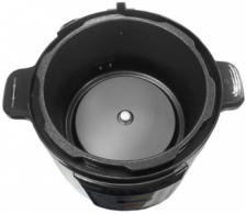 Multifierbator Scarlett SL 1529, 900 W, 10 programe, Negru cu inox thumbnav 4