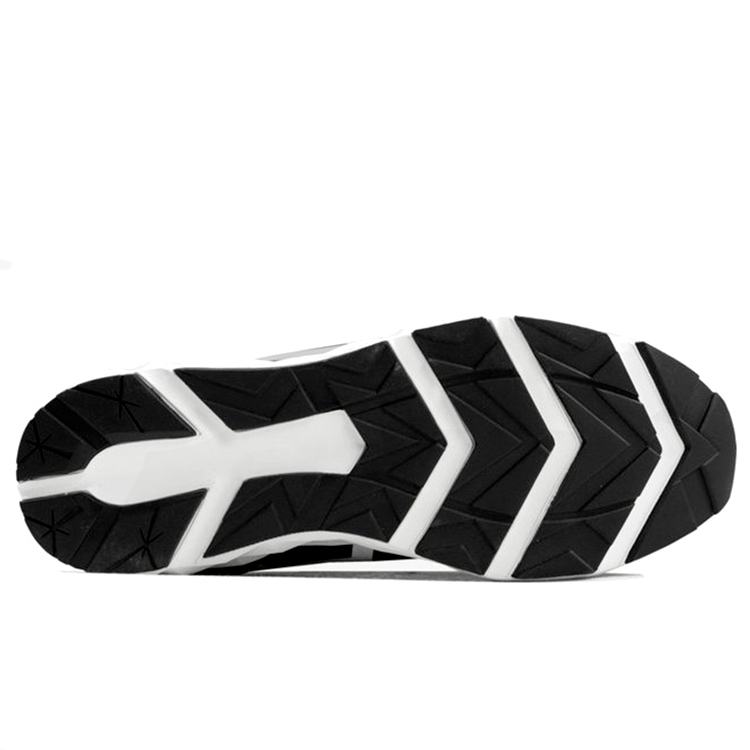 Кроссовки EA7 EMPORIO ARMANI SNEAKER / Мужской / 44 / Черный photo 6