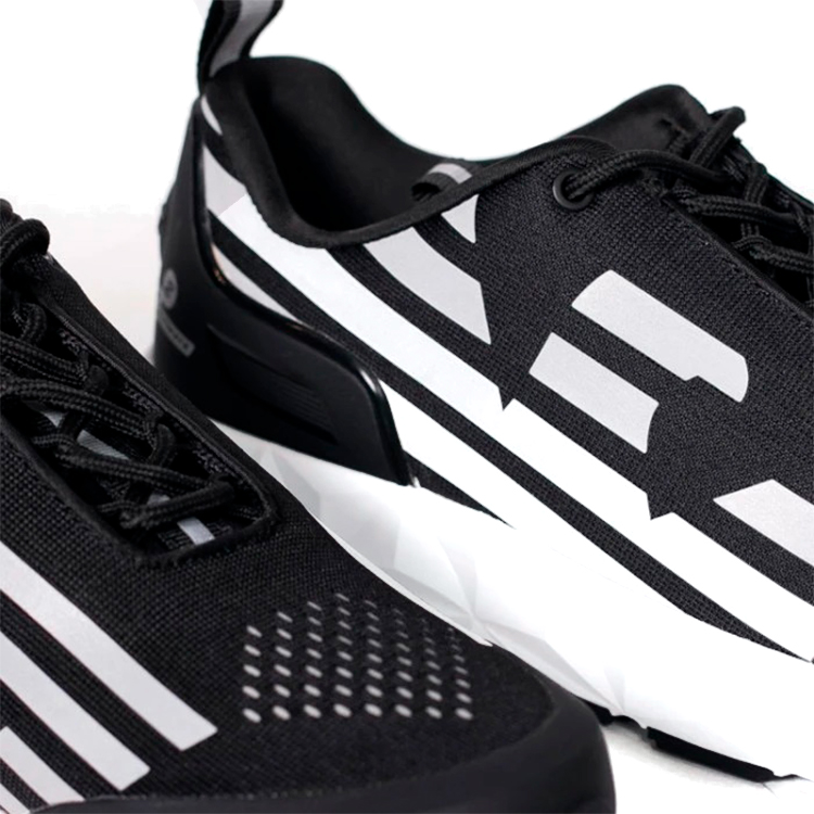 Кроссовки EA7 EMPORIO ARMANI SNEAKER / Мужской / 44 / Черный photo 7