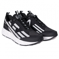 Кроссовки EA7 EMPORIO ARMANI SNEAKER thumbnav 4