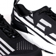 Кроссовки EA7 EMPORIO ARMANI SNEAKER thumbnav 7