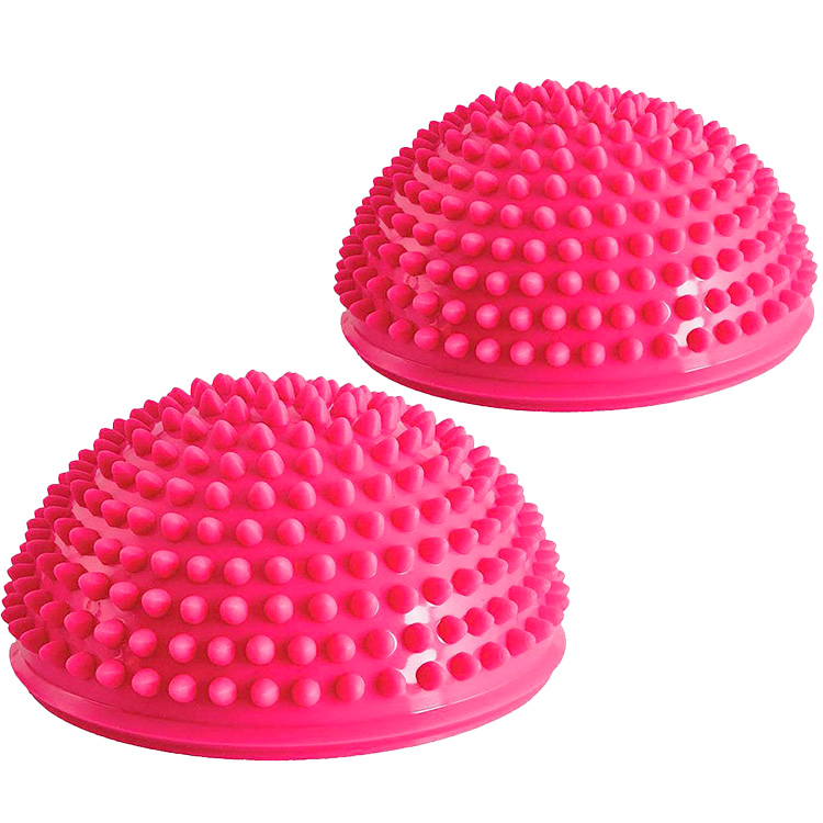 Masajor mecanic LIJIAN Massage ball photo 2