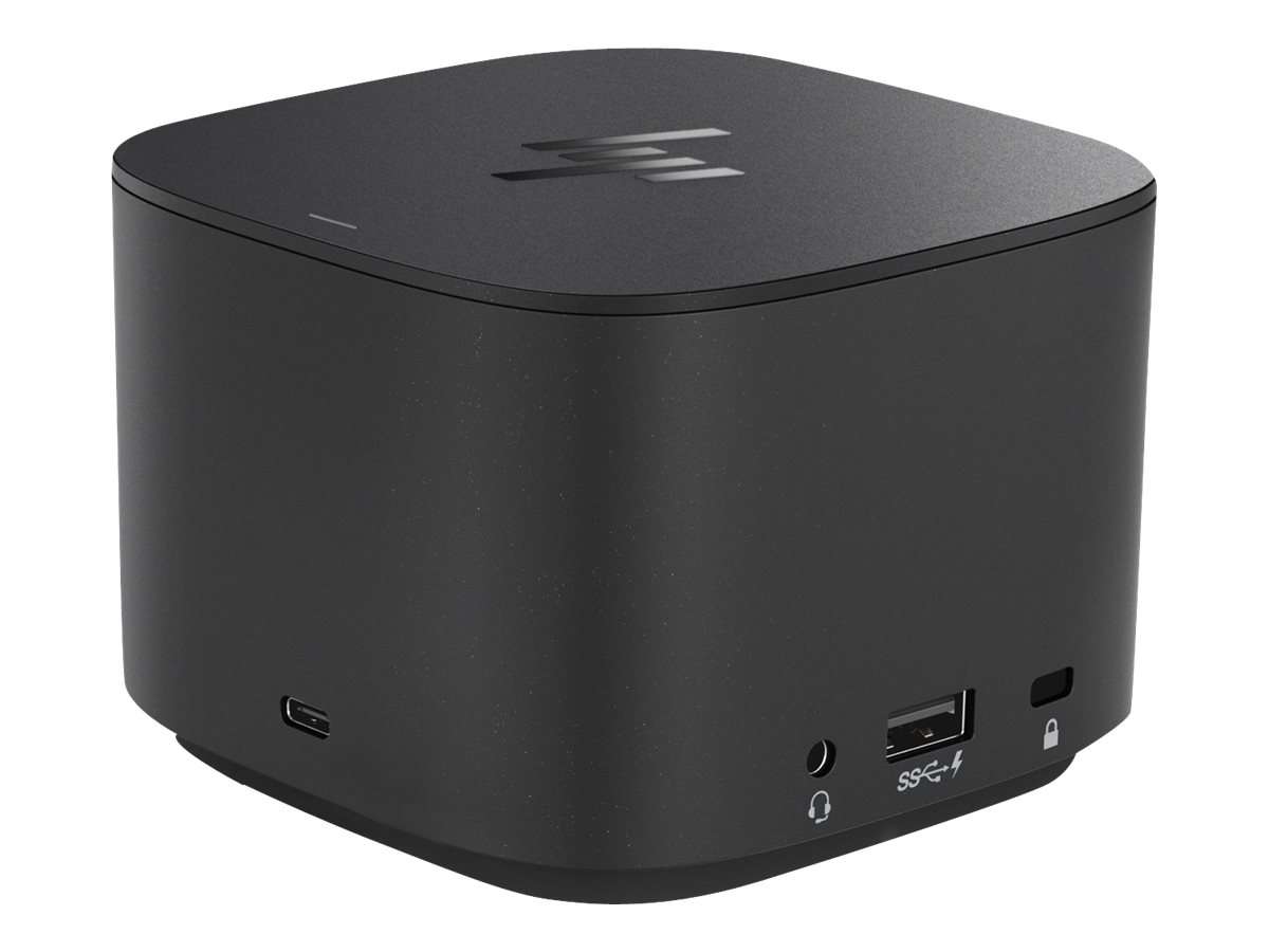 HP Thunderbolt Dock 120W G2 EURO photo 1