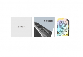 Placa video ZOTAC GeForce RTX 4060 Twin Edge OC White Edition / 8GB / GDDR6 / 128bit thumbnav 7