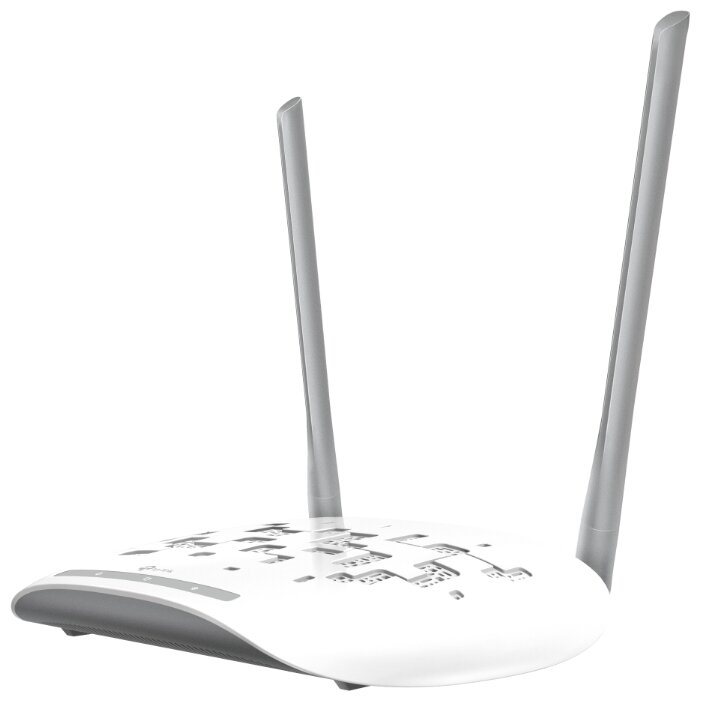 Access PointTP-LINK TL-WA801N / N300  / Wi-Fi4 photo 2