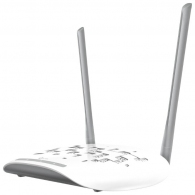 Access PointTP-LINK TL-WA801N / N300  / Wi-Fi4 thumbnav 2