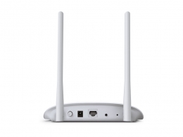 Access PointTP-LINK TL-WA801N / N300  / Wi-Fi4 thumbnav 3