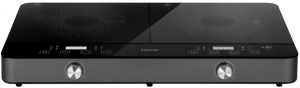 Plita de masa cu inductie Sencor SCP4001BK thumbnav 1