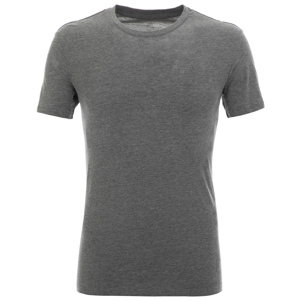 Tricou bărbătesc Demix XL/2XL Gri photo 1 Tricou bărbătesc Demix XL/2XL Gri photo 1