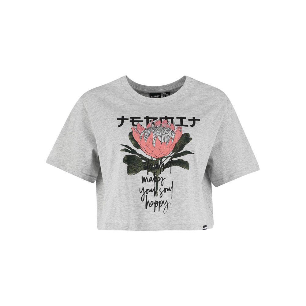 Футболка Termit Tee W photo 1