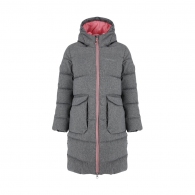 Scurta Outventure Jacket Girls thumbnav 1