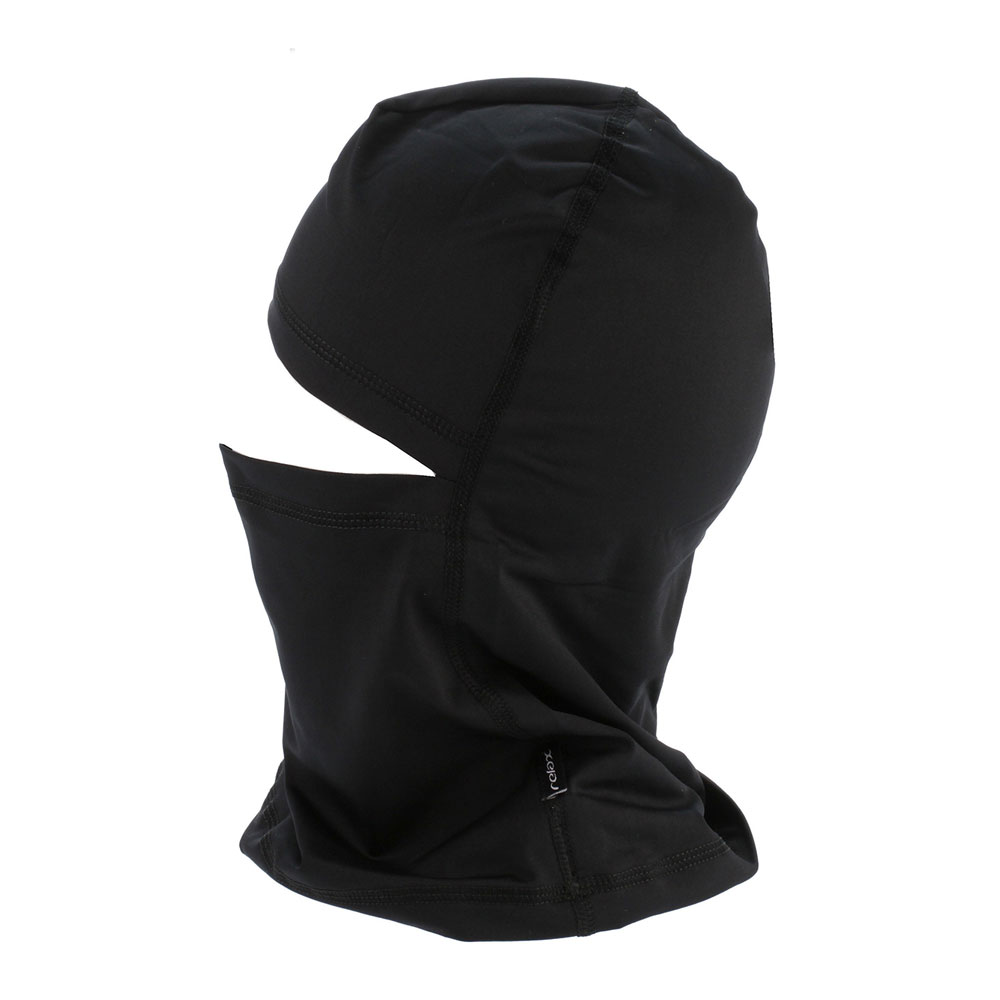 Balaclava Relax SHIELD RK02A Negru photo 1 Balaclava Relax SHIELD RK02A Negru photo 1