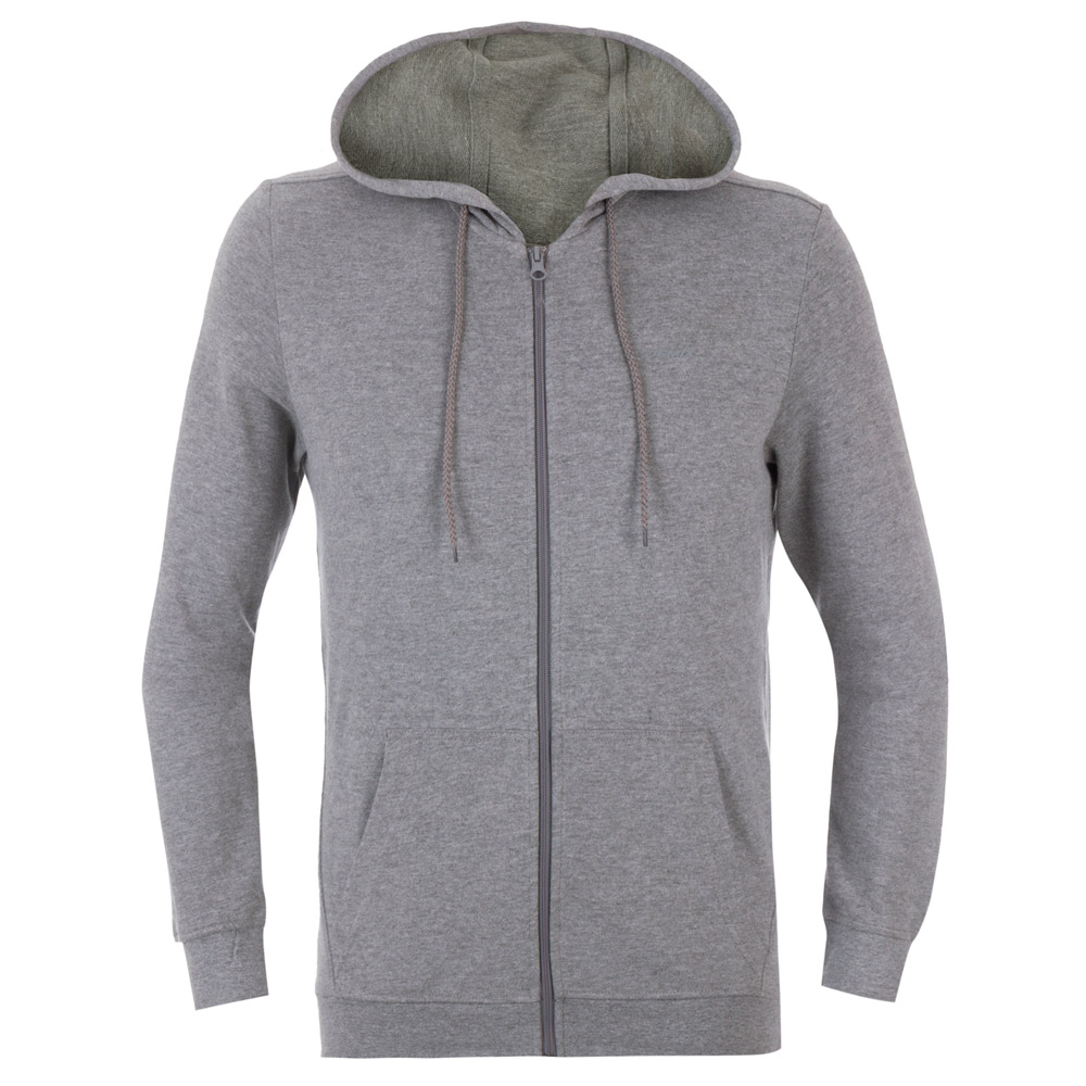 Мужская Толстовка Demix 4XL/5XL Серый photo 1 Мужская Толстовка Demix 4XL/5XL Серый photo 1