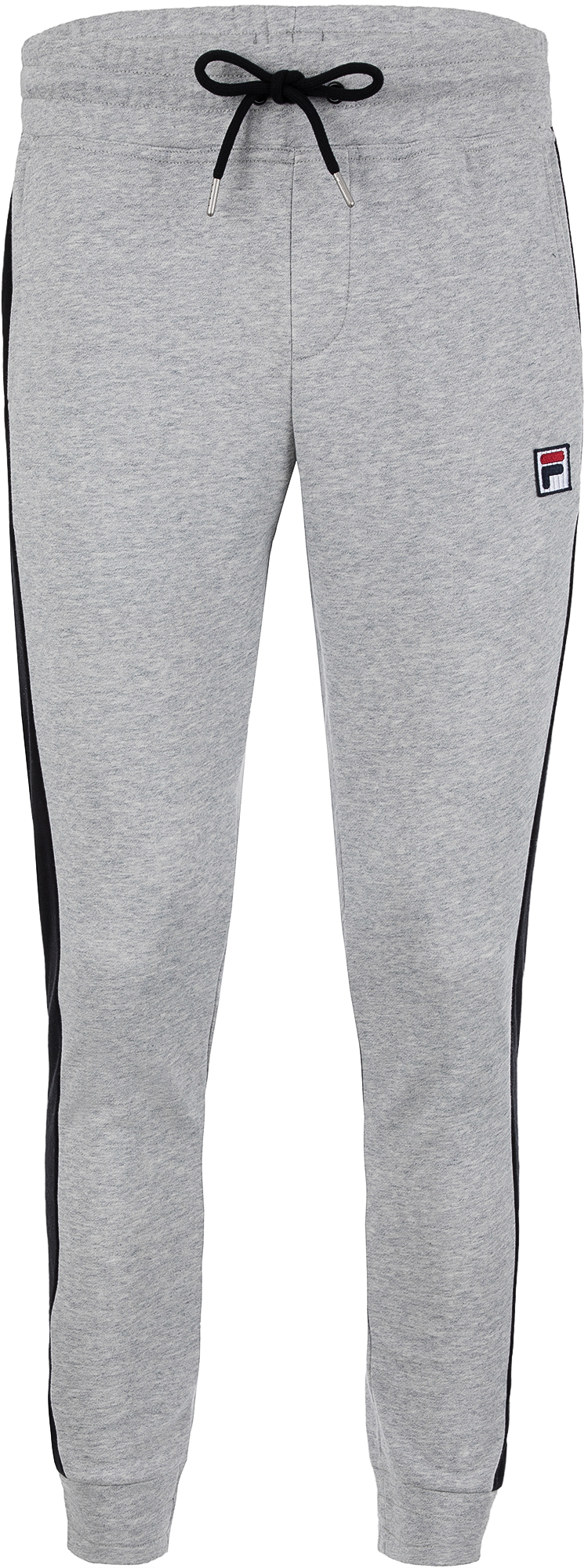 Брюки Fila XL Серый Мужской photo 1 Брюки Fila XL Серый Мужской photo 1