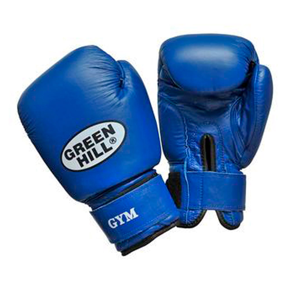 Manusi pentru box Green Hill GYM photo 1 Manusi pentru box Green Hill GYM photo 1