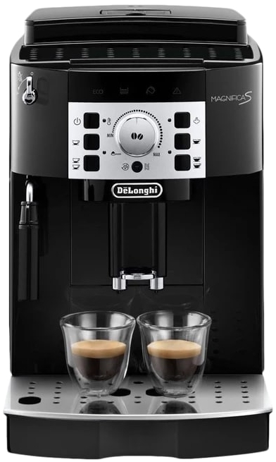 Aparat de cafea Espresso Delonghi ECAM22.112.B / 15 bar / Espresso photo 3