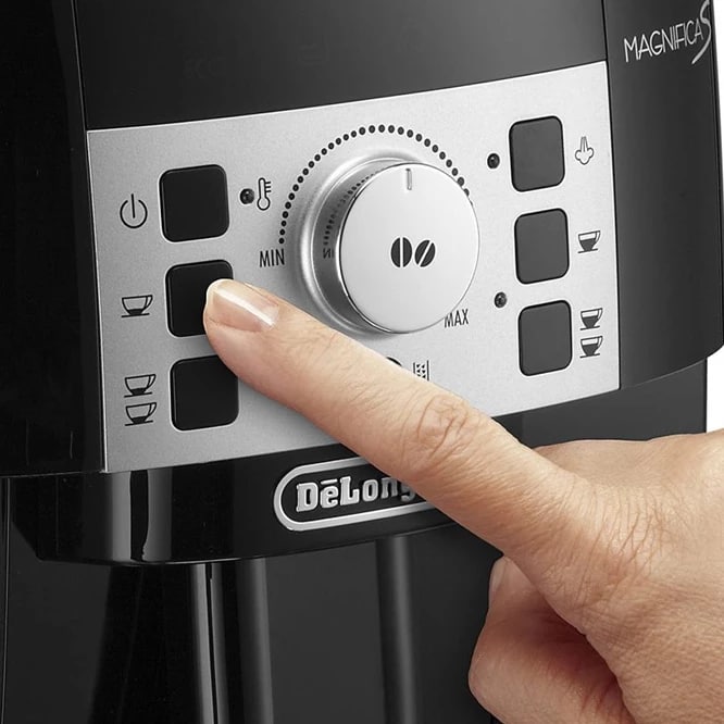 Aparat de cafea Espresso Delonghi ECAM22.112.B / 15 bar / Espresso photo 4