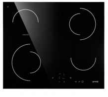 Встраиваемая  электрическая панель Gorenje ECT6SY2B thumbnav 1
