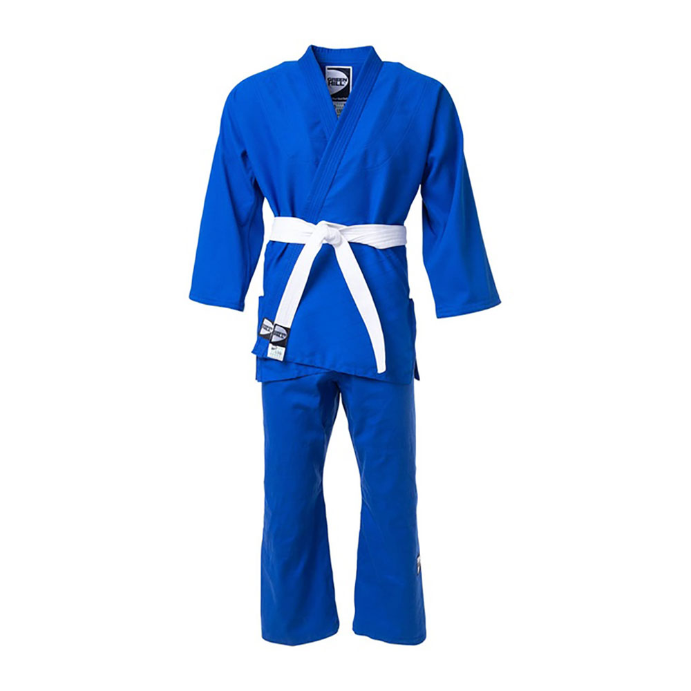 Kimono Green Hill START 130cm / Adulti photo 1 Kimono Green Hill START 130cm / Adulti photo 1