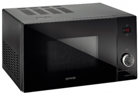 Cuptor cu microunde Gorenje MO6240SY2B thumbnav 3