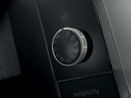 Cuptor cu microunde Gorenje MO6240SY2B thumbnav 4