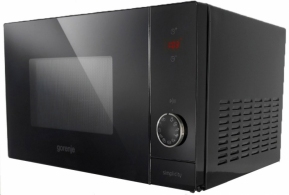 Cuptor cu microunde Gorenje MO6240SY2B thumbnav 6